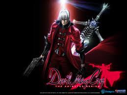 Devil May cry 2 